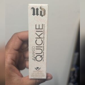 Urban Decay Quickie Multi-Use Concealer 91NN Ultra Deep neutral, Neutral